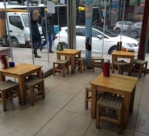 Didem Bufe Mecidiyekoy Merkez Istanbul
